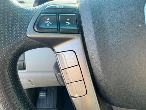 2014 Honda Odyssey EX