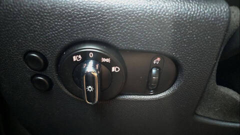 2016 MINI Hardtop 2 Door John Cooper Works