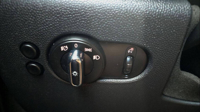 2016 MINI Hardtop 2 Door John Cooper Works