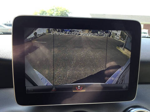 2019 Mercedes-Benz GLA GLA 250 4MATIC