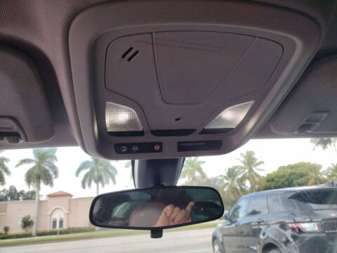 2019 Chevrolet Impala LS