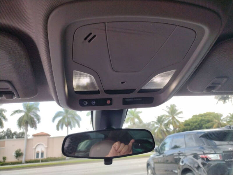 2019 Chevrolet Impala LS