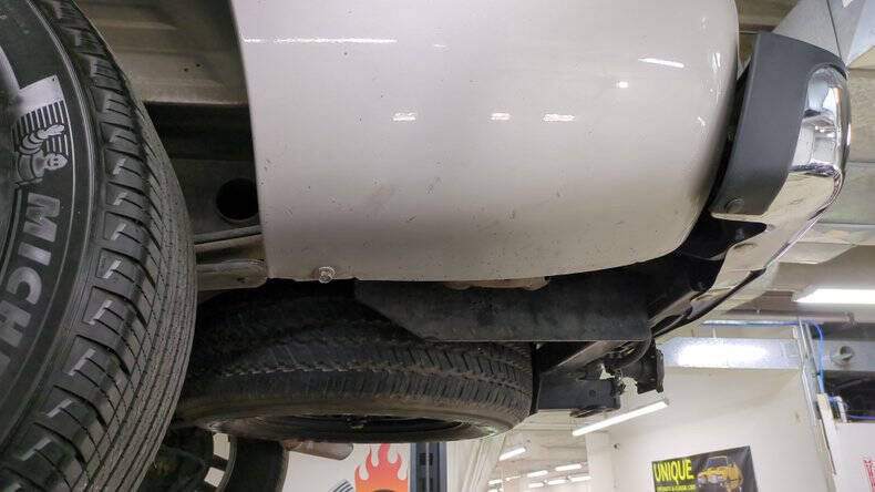 2006 Chevrolet Silverado 1500