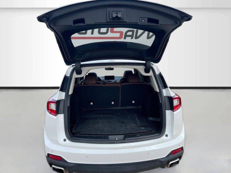 2022 Acura RDX SH-AWD w/Tech