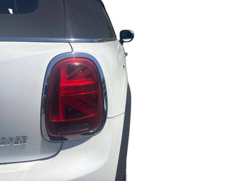 2024 MINI Convertible Cooper
