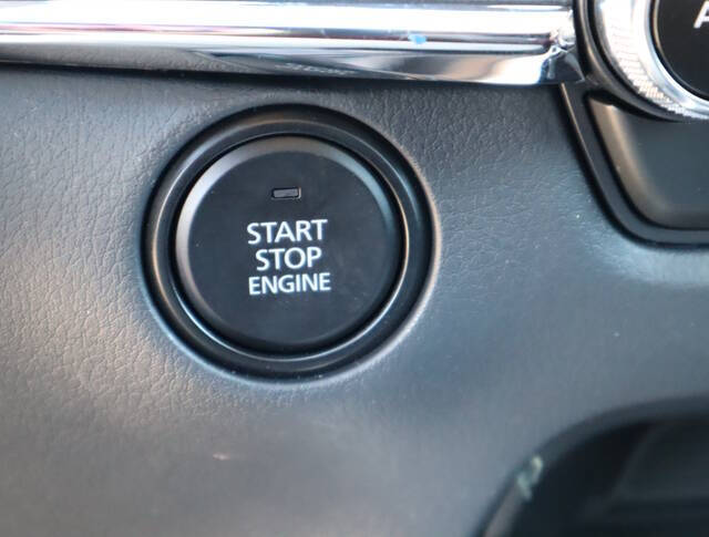 2025 Mazda CX-30 2.5 S Premium