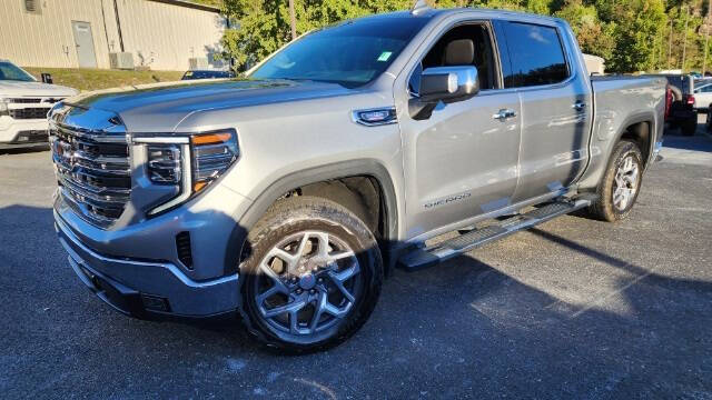 2023 GMC Sierra 1500 for sale at Tim Short CDJR Hazard in Hazard, KY