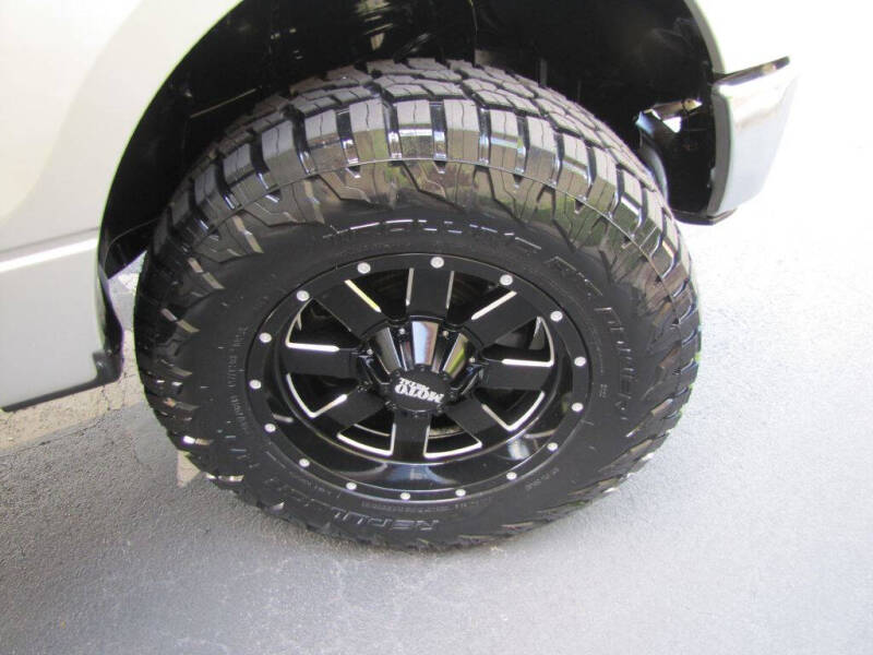 2011 Ford F-150