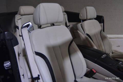 2016 BMW 6 Series 650i xDrive