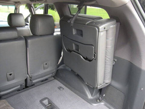 2006 Lexus GX 470