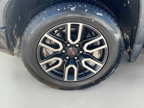 2022 GMC Sierra 1500 Limited