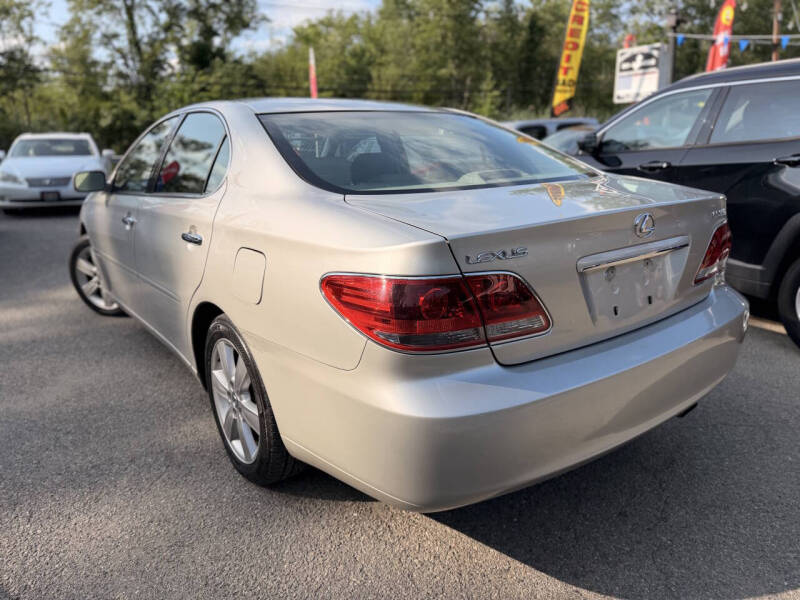 2005 Lexus ES 330