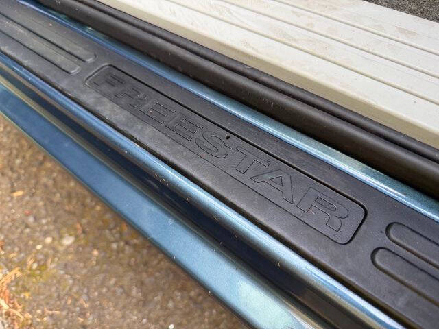 2006 Ford Freestar SEL