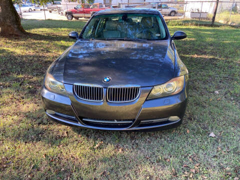 2006 BMW 3 Series 330i
