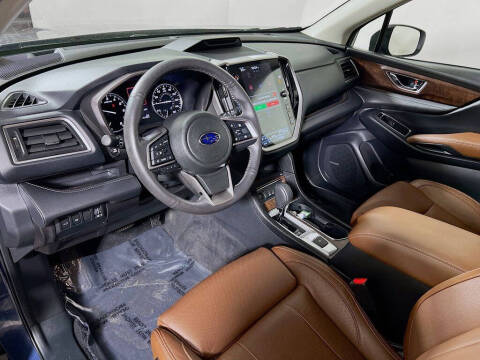 2023 Subaru Ascent Touring