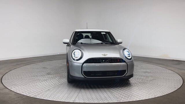 2026 MINI Hardtop 4 Door Cooper S