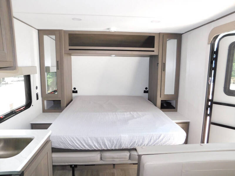 2026 Grand Design RV Transcend 151 RB