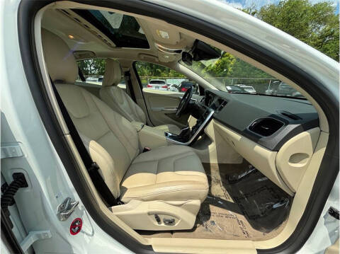 2014 Volvo S60