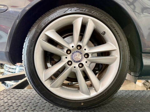 2008 Mercedes-Benz CLK CLK 350