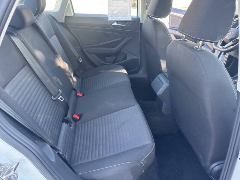 2024 Volkswagen Jetta S