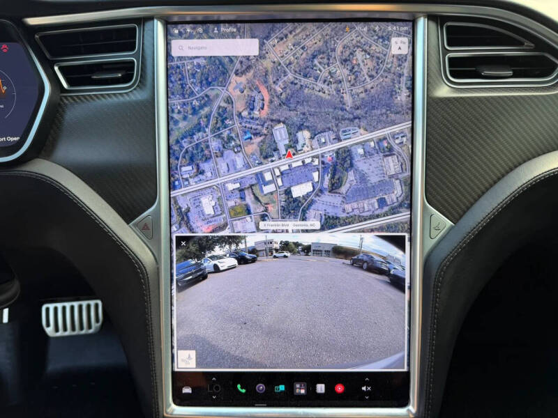 2018 Tesla Model S