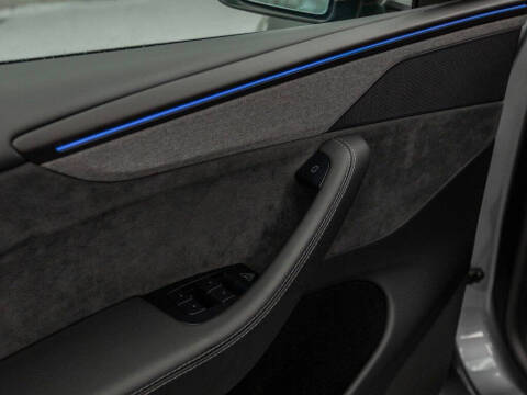 2026 Tesla Model Y Long Range