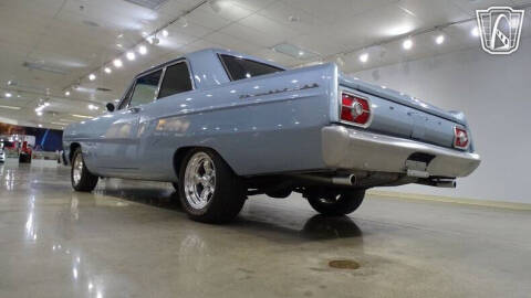 1965 Ford Fairlane 500