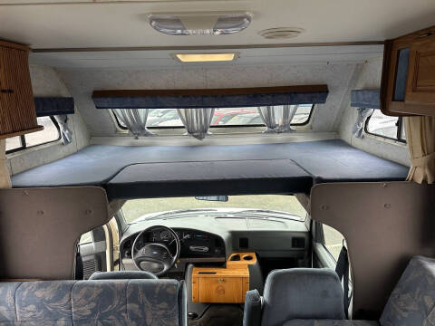 1994 Ford E-Series E-350