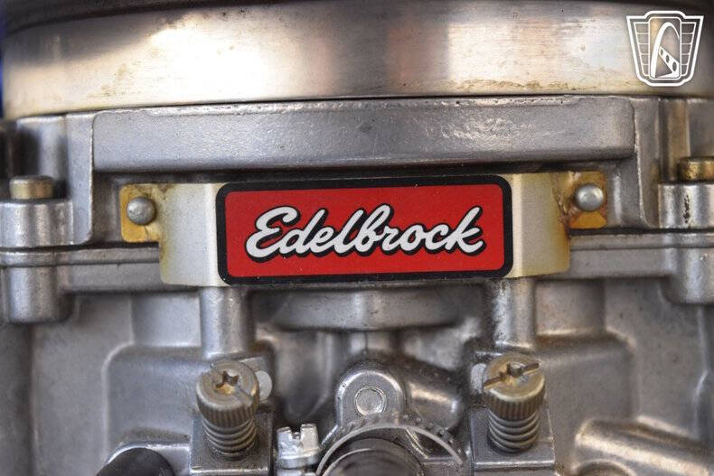 1964 Chevrolet Nova
