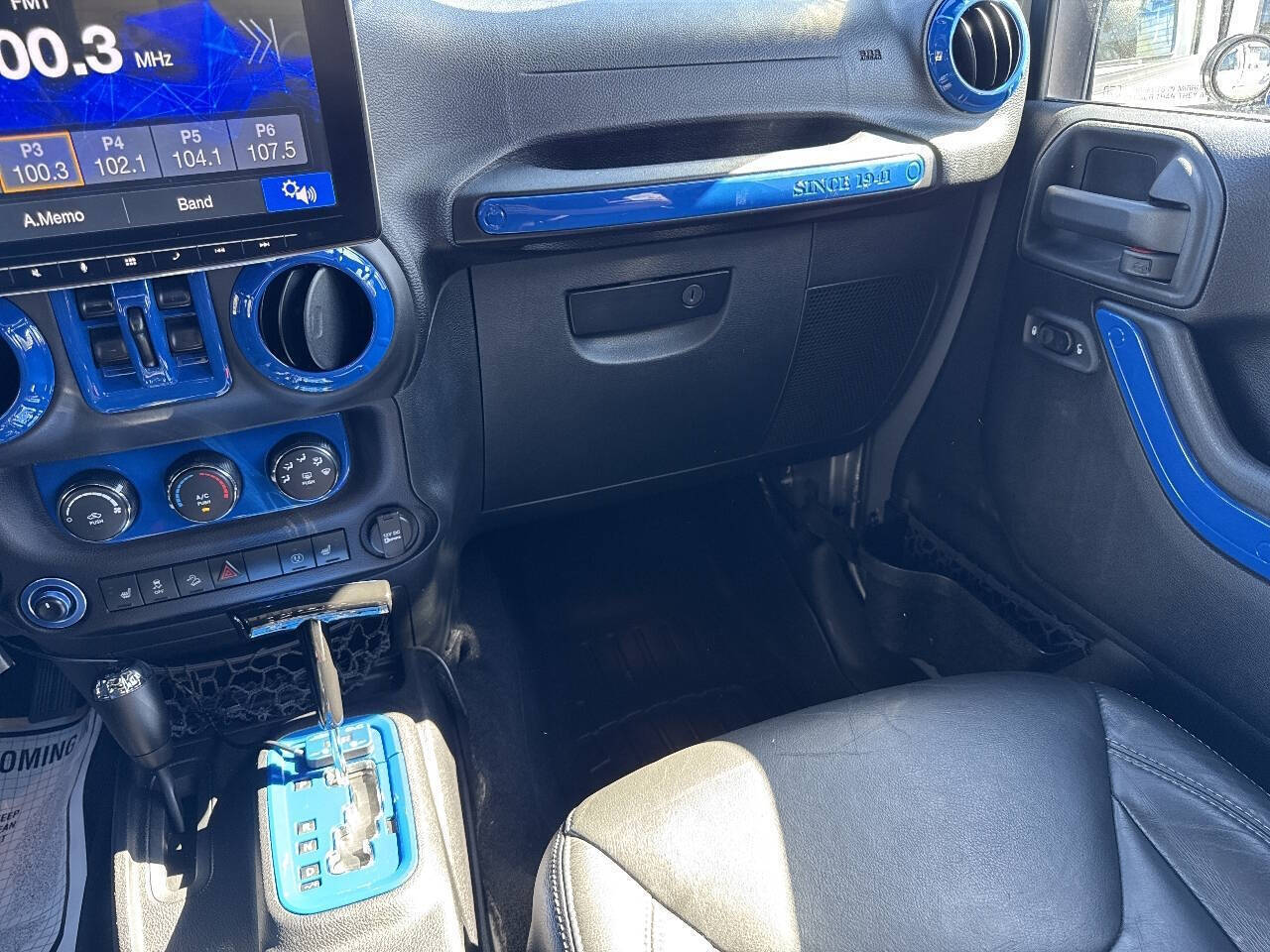 JeepWrangler Unlimited21