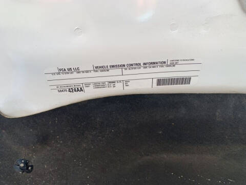 2020 RAM 1500 Classic SLT