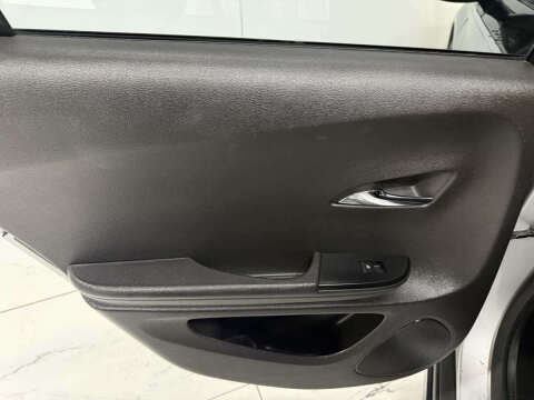 2015 Chevrolet Volt Premium