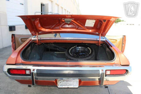 1973 Ford Torino