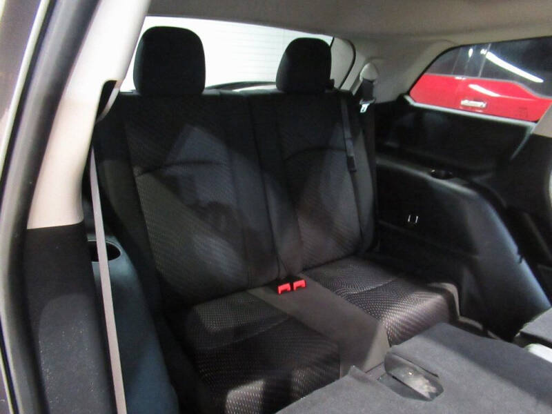 2019 Dodge Journey SE Value Package