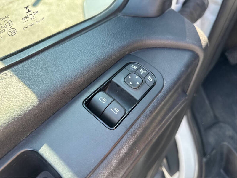 2021 Mercedes-Benz Sprinter