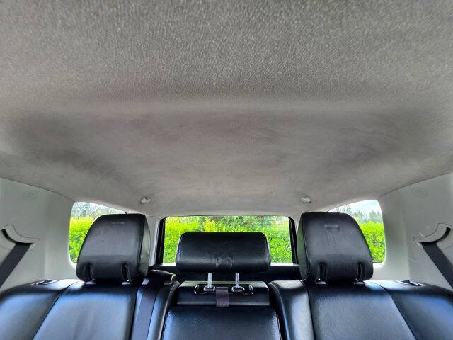2012 Toyota 4Runner SR5