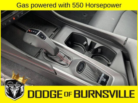2026 Dodge Charger Scat Pack Plus