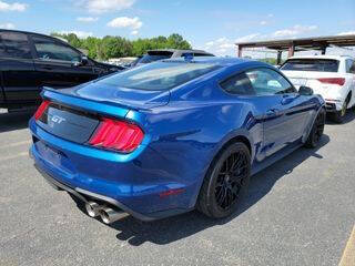 2022 Ford Mustang GT
