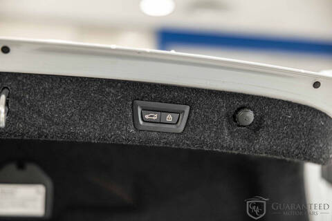 2022 BMW 5 Series 530i xDrive