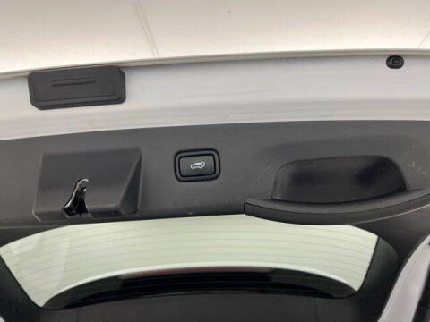 2025 Hyundai Tucson Hybrid Blue