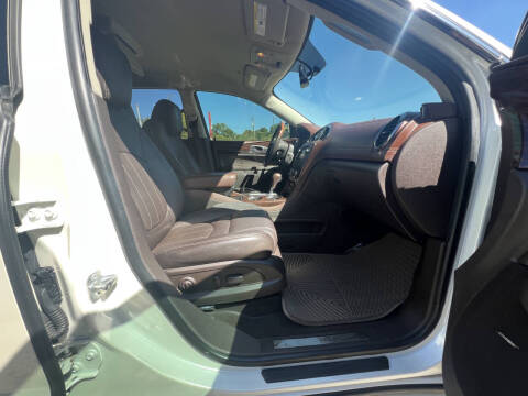 2013 Buick Enclave Premium