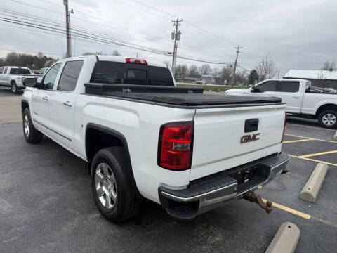 2014 GMC Sierra 1500