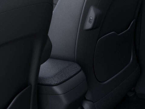 2025 Kia EV6 Light Long Range