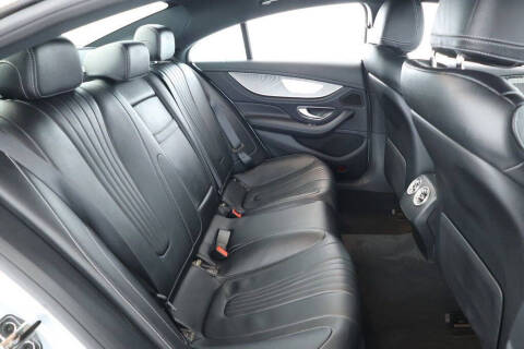 2021 Mercedes-Benz CLS CLS 450 4MATIC