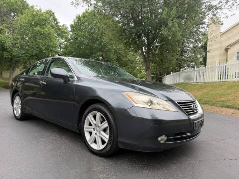 2007 Lexus ES 350