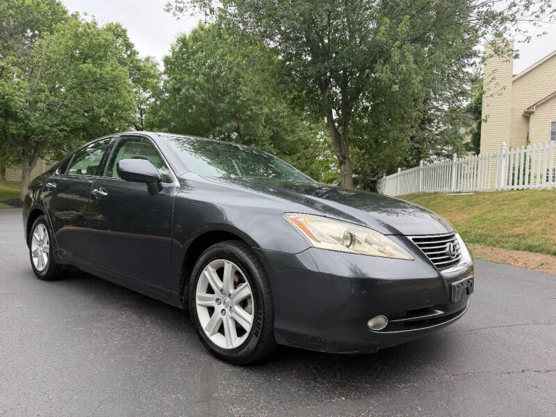 2007 Lexus ES 350