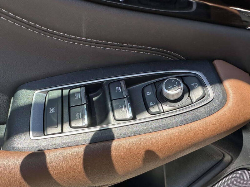2022 Subaru Outback Touring