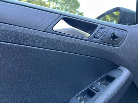 2013 Volkswagen Jetta