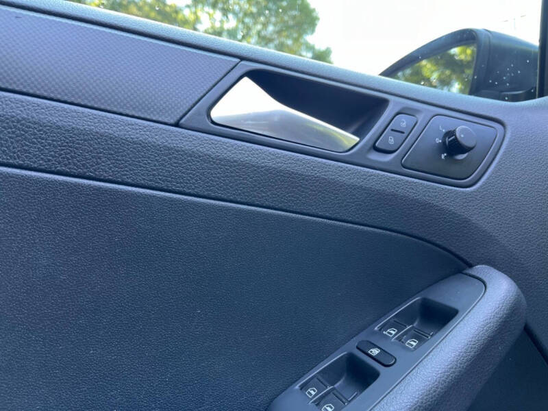 2013 Volkswagen Jetta