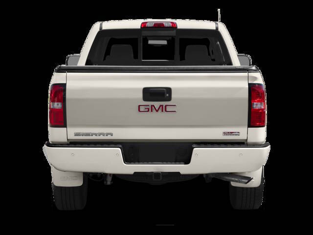 2015 GMC Sierra 1500